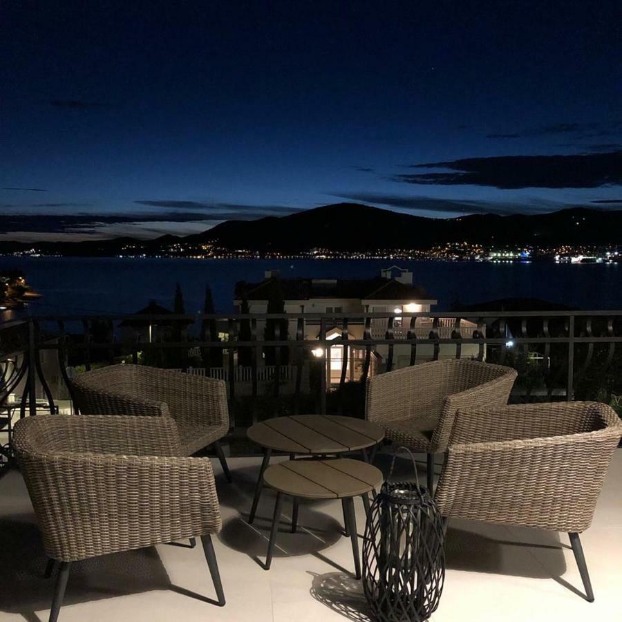 Villa Gala Трогир Экстерьер фото