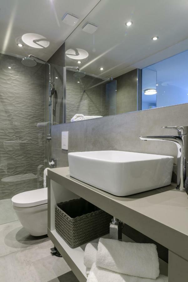Villa Gala Трогир Экстерьер фото
