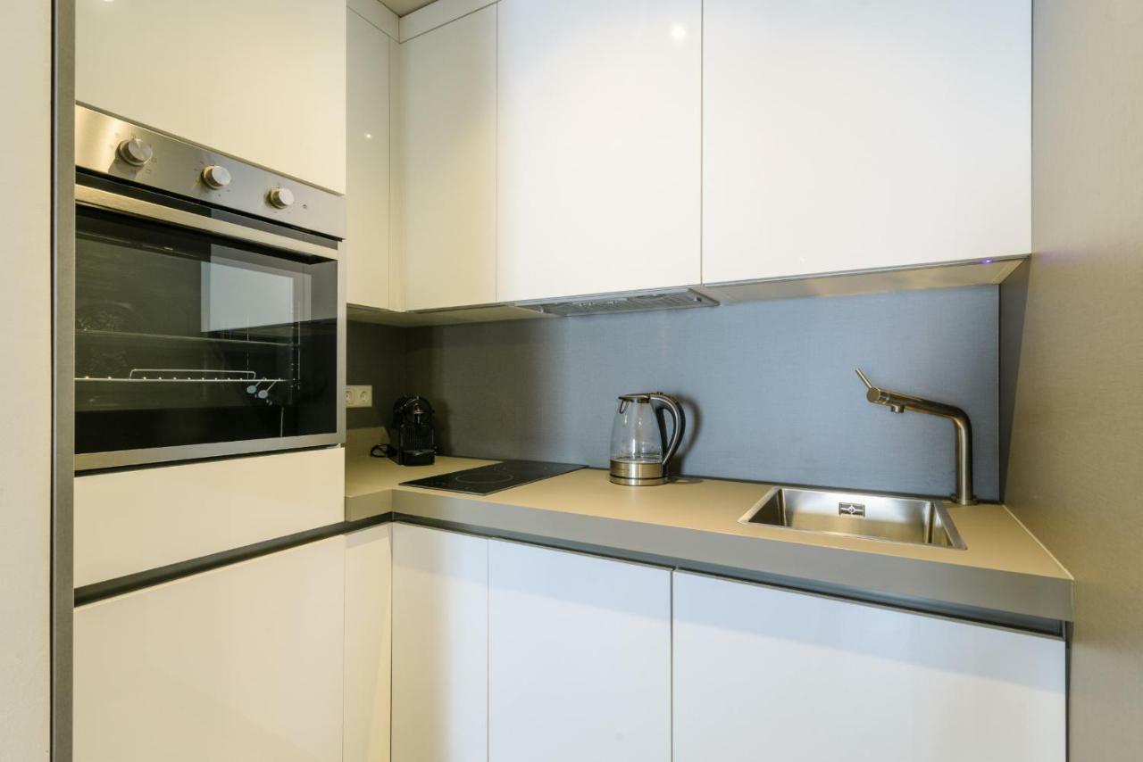 Villa Gala Трогир Экстерьер фото