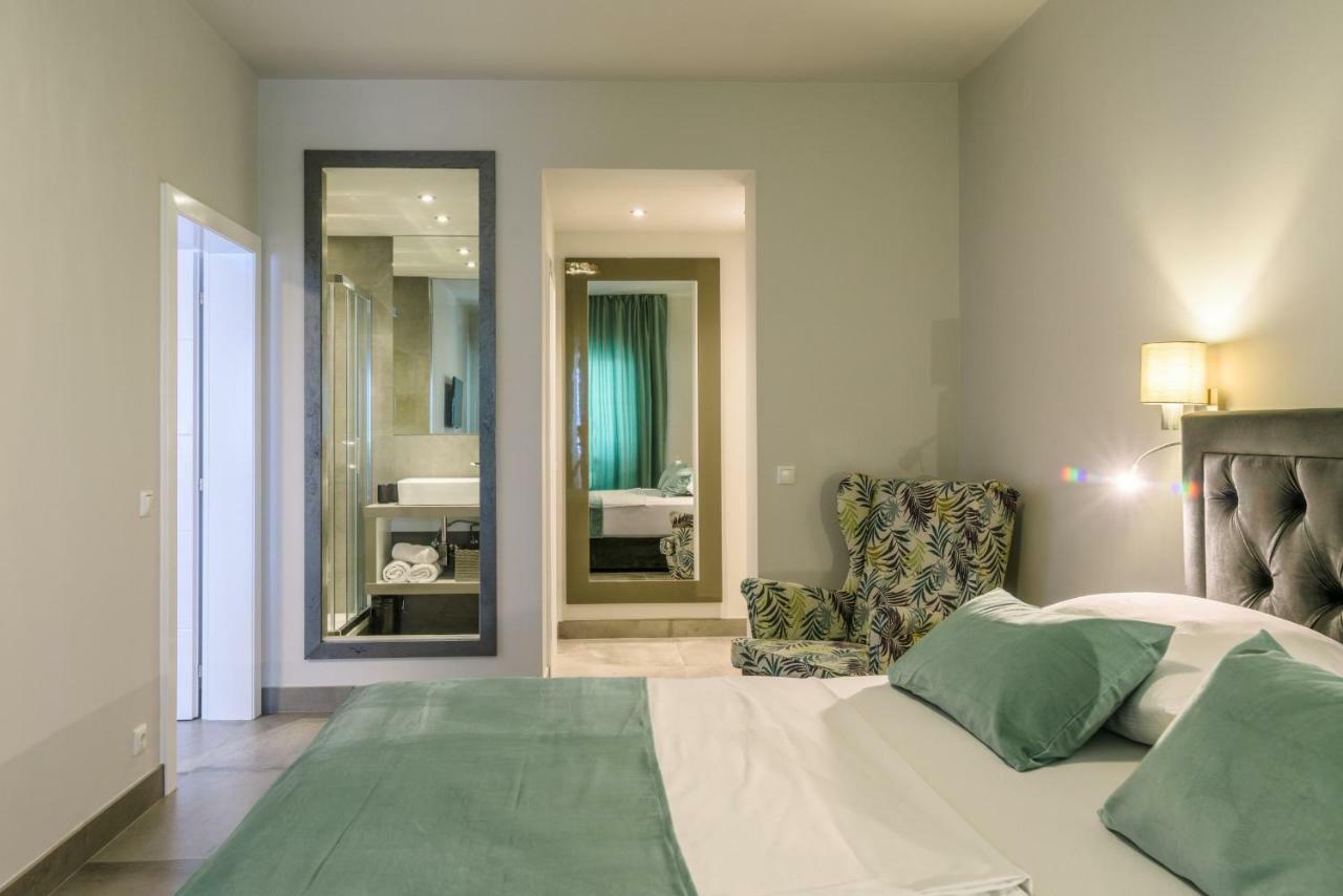 Villa Gala Трогир Экстерьер фото