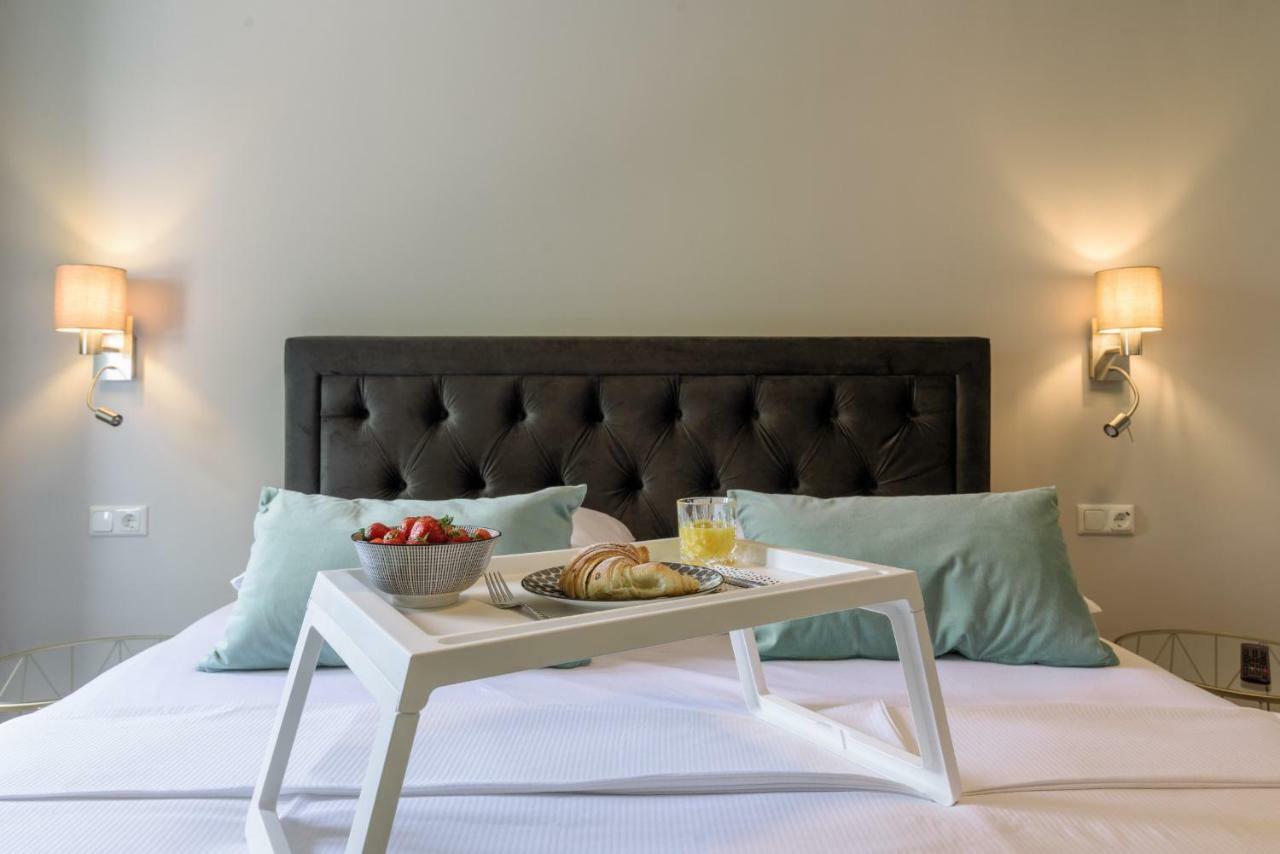 Villa Gala Трогир Экстерьер фото