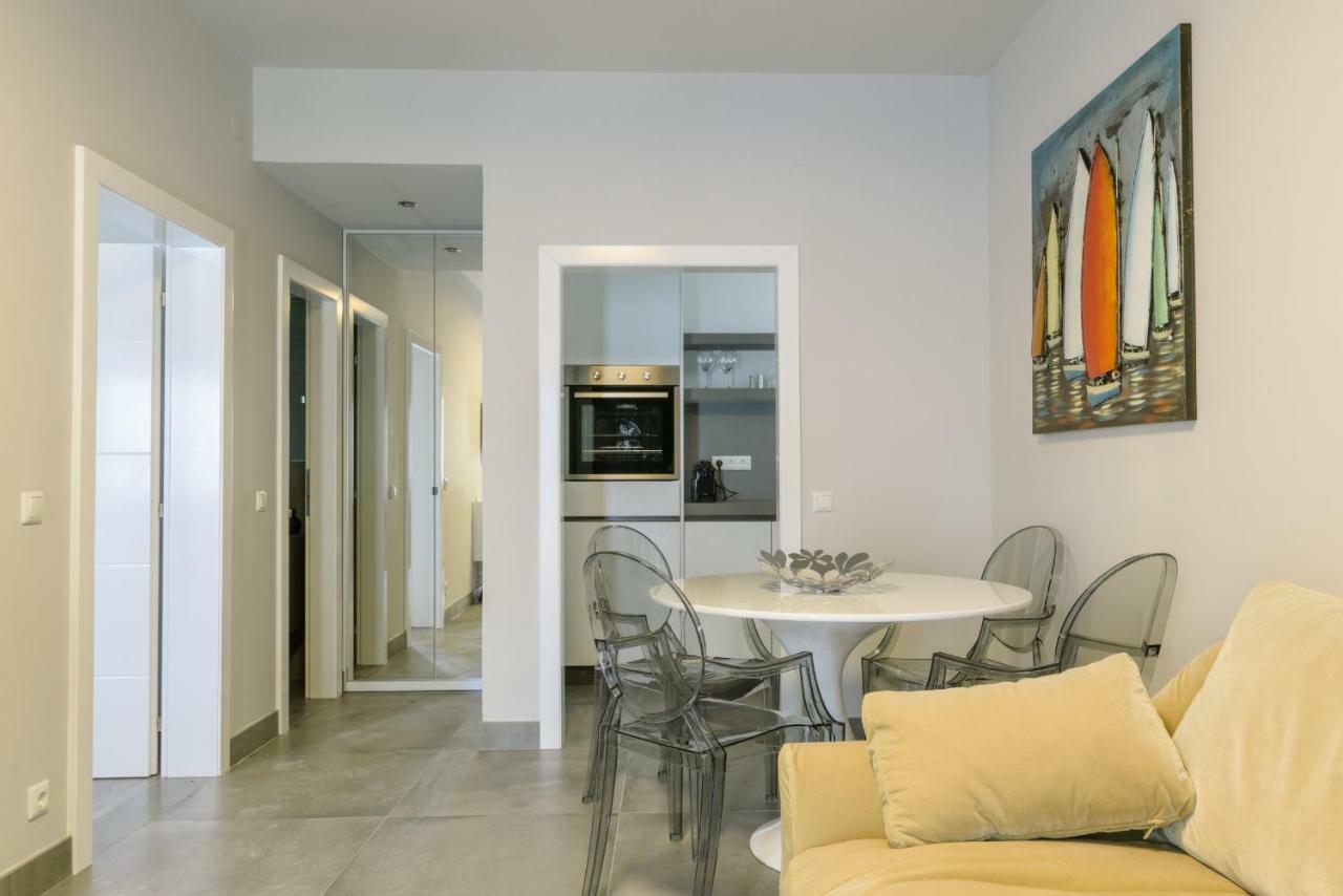 Villa Gala Трогир Экстерьер фото