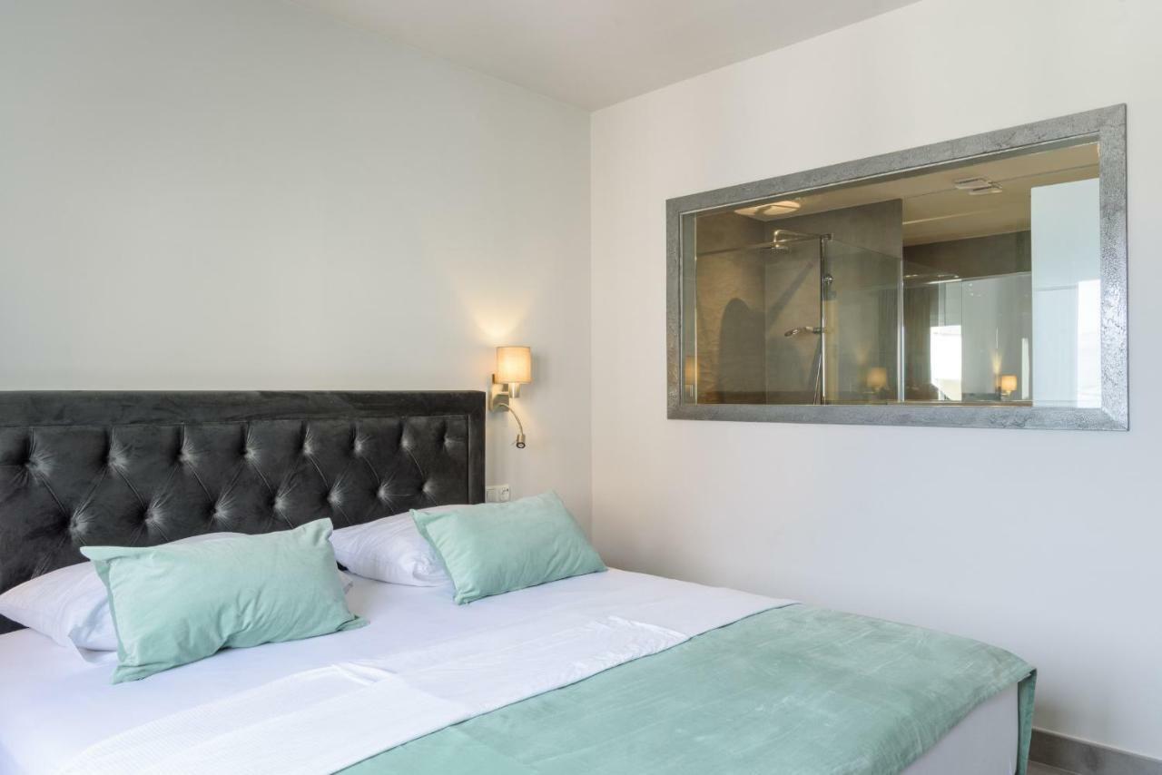 Villa Gala Трогир Экстерьер фото