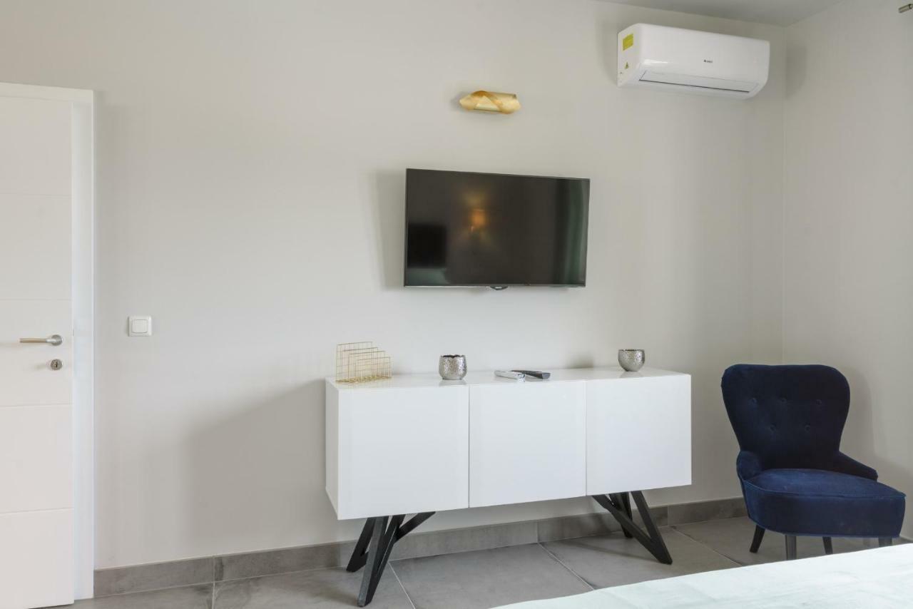 Villa Gala Трогир Экстерьер фото