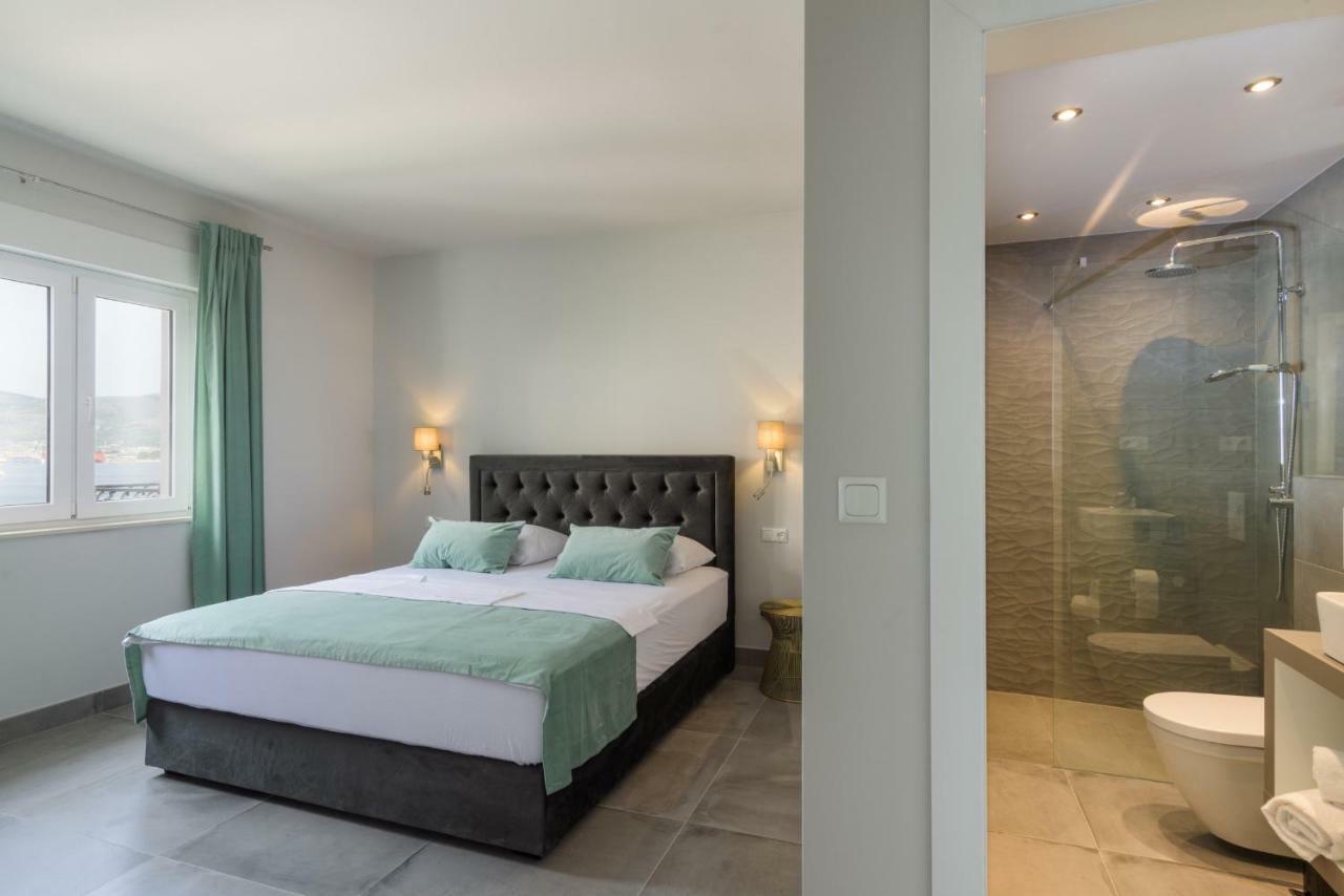 Villa Gala Трогир Экстерьер фото