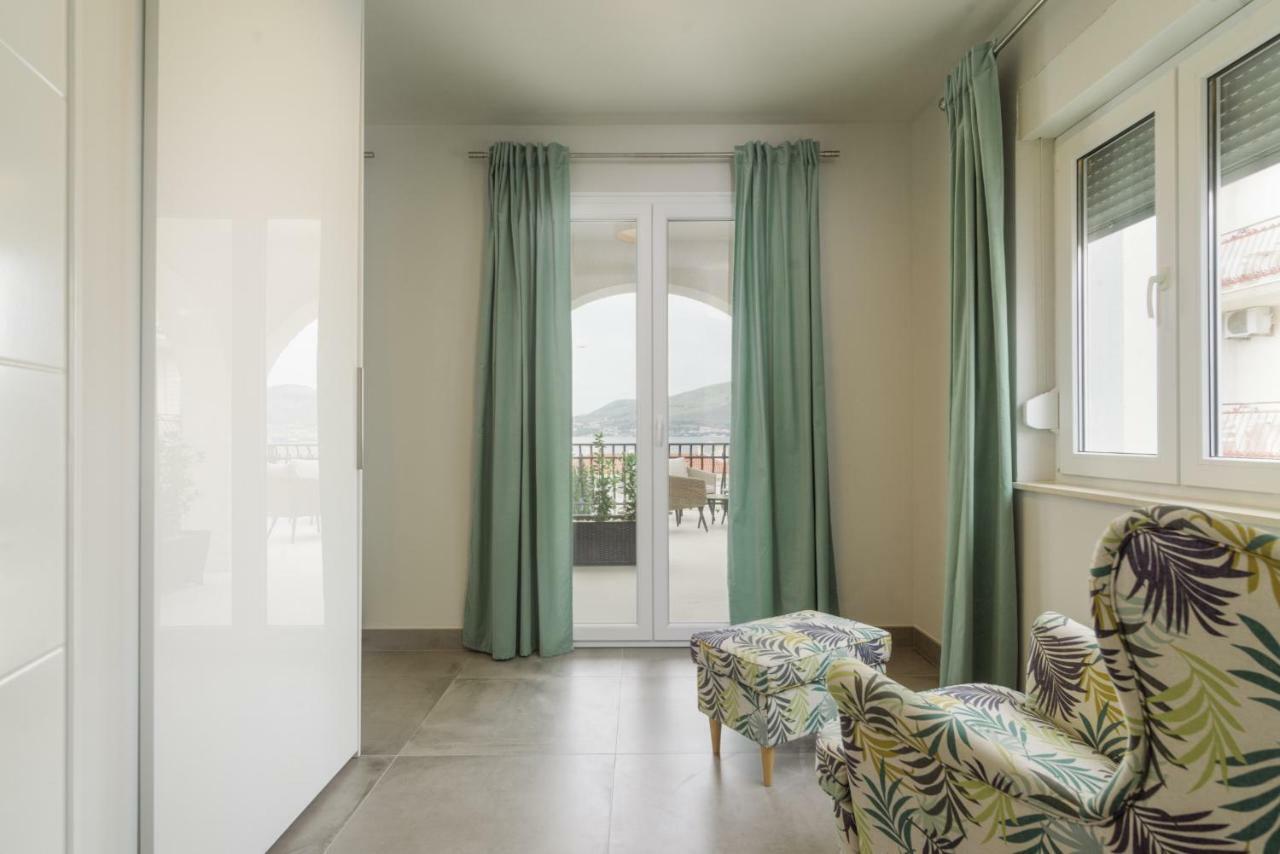 Villa Gala Трогир Экстерьер фото