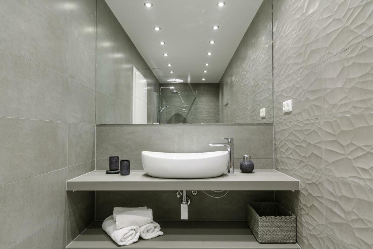 Villa Gala Трогир Экстерьер фото